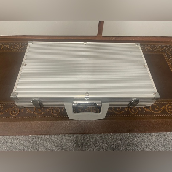 BBQ Set 17 pieces - Picture 5 of 7